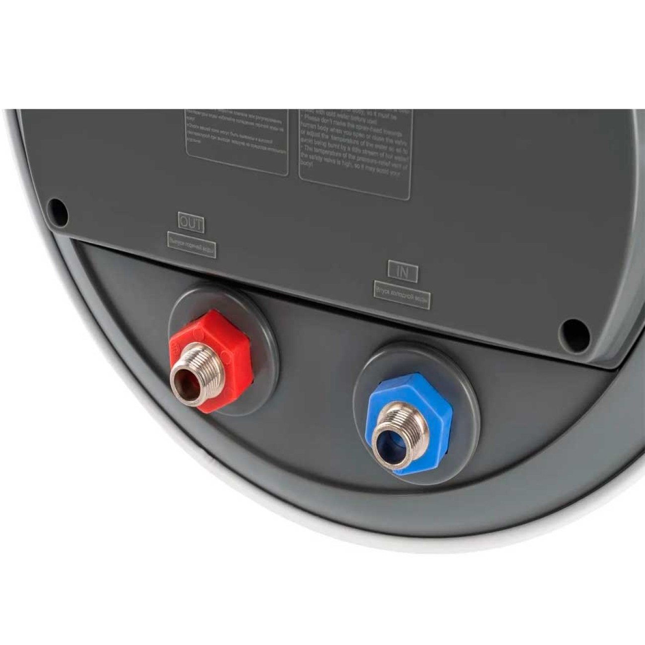Boiler electric Haier ES100V-A1 - 100 l