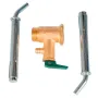 Boiler electric Haier ES100V-TF7 - 100 l