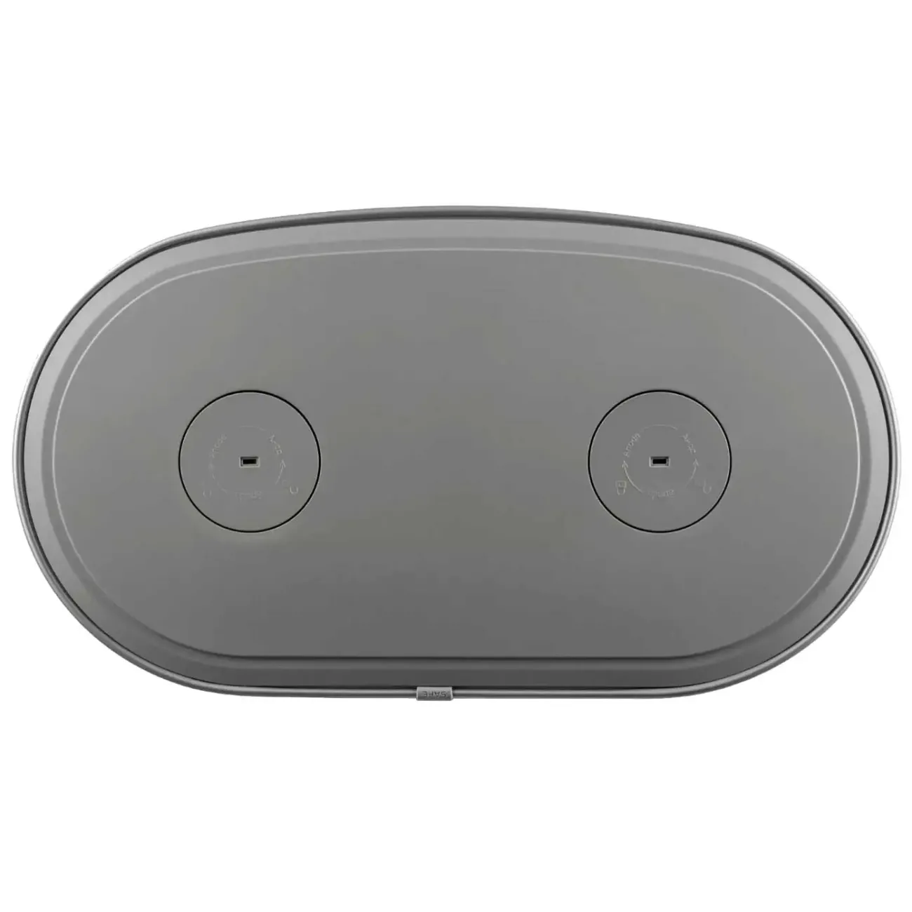 Бойлер Haier ES80V-TF7 (Flat)