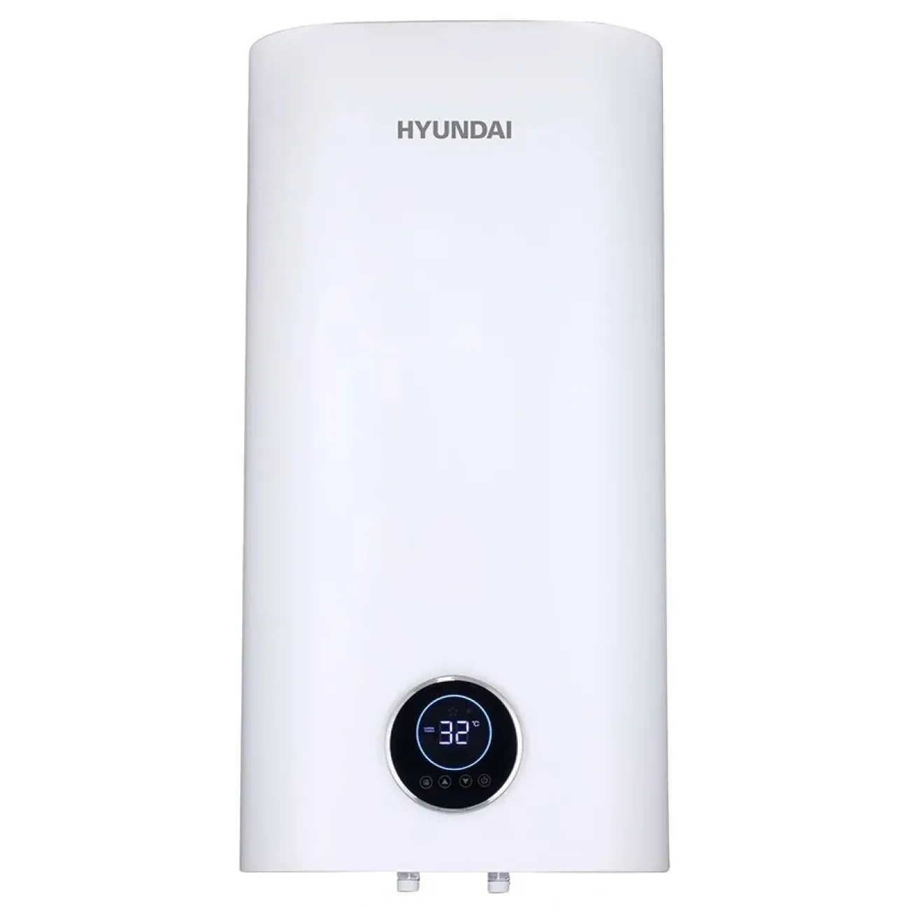 Boiler electric Hyundai HYWH-YLI80 - 80 l