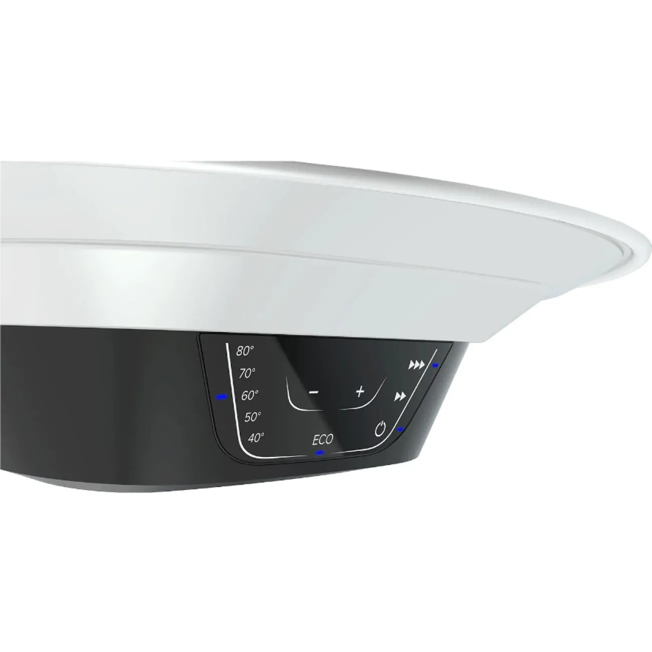 Бойлер Ariston Pro1 Eco 80 V 1,8K PL EU