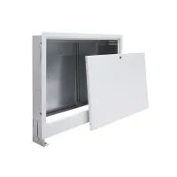 Caseta metalica colector SPE -B0 (360x580x110 interioara