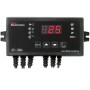 Automatizare cazan pe combustibil solid Inter Electronics IE-26nz