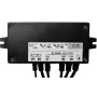 Automatizare cazan pe combustibil solid Inter Electronics IE-26nz