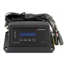 Automatizare cazan pe combustibil solid Inter Electronics IE-72v2 PID T2 