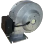 Ventilator WPA 120 / 83W / 285m3/h