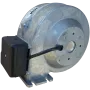 Ventilator WPA X6 / 67W / 245m3/h