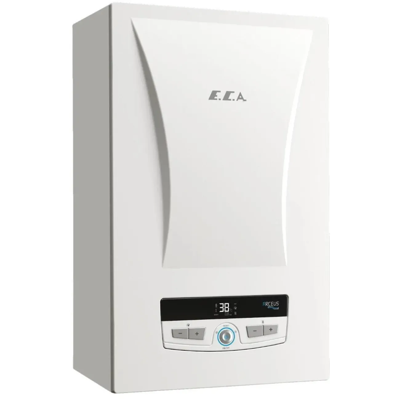 Cazan electric E.C.A. ARCEUS ST 12 kW