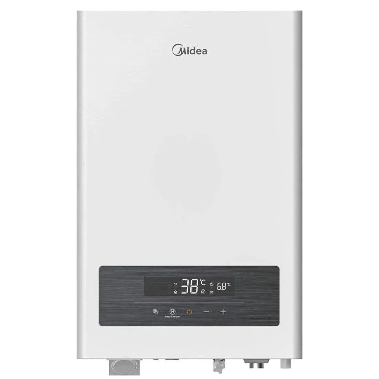 Электрический котел Midea DSFB55BE 5.5 кВт