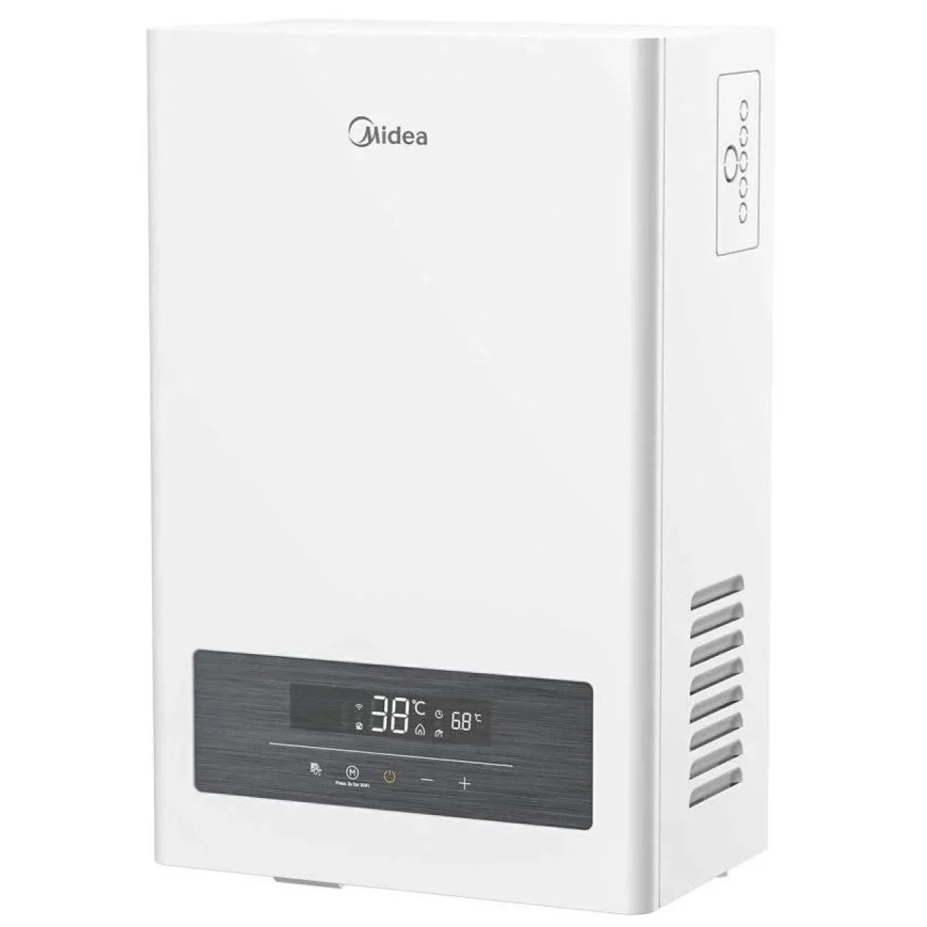 Электрический котел Midea DSFB55BE 5.5 кВт