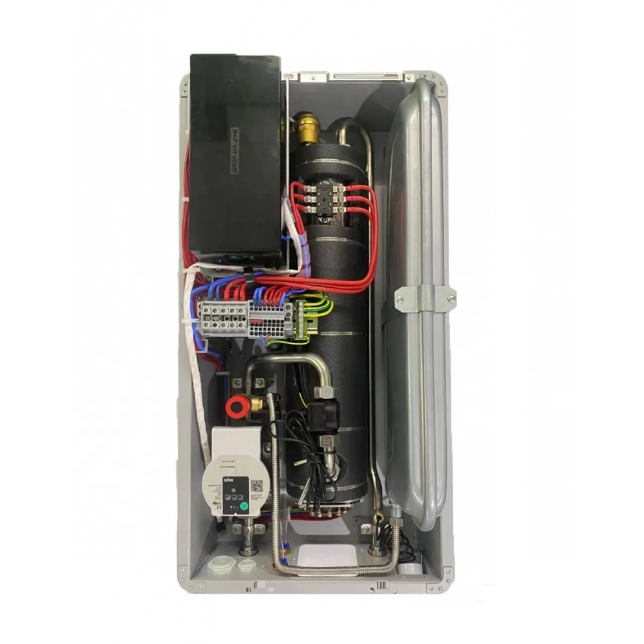 Cazan electric Teknix ESPRO 9 Kw