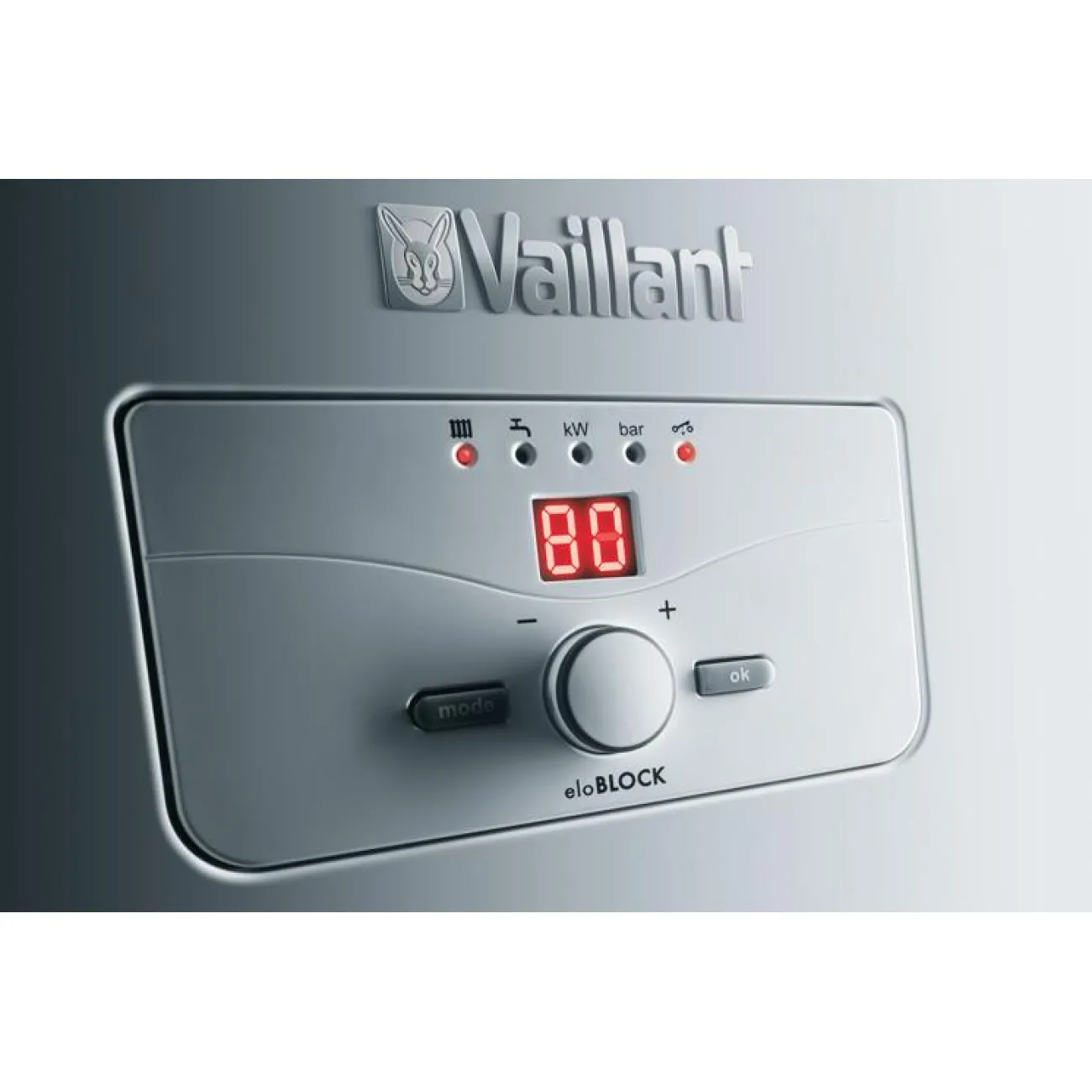Cazan electric Vaillant eloBLOCK VE 6 R13