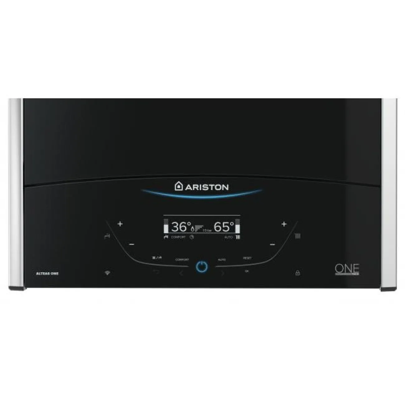 Cazan pe gaz Ariston Alteas One Net 24 kW