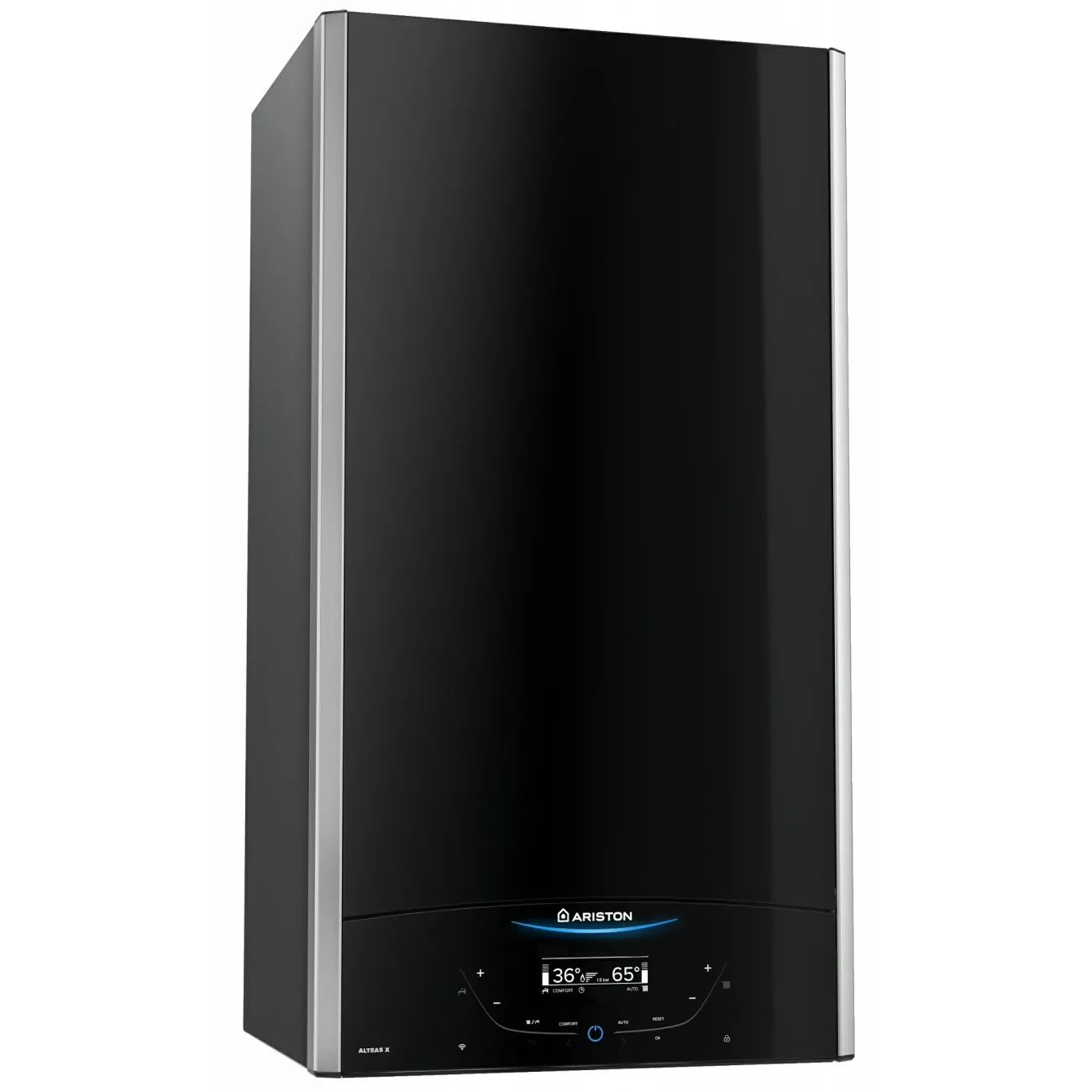 Газовый котел Ariston Alteas X 24 кВт