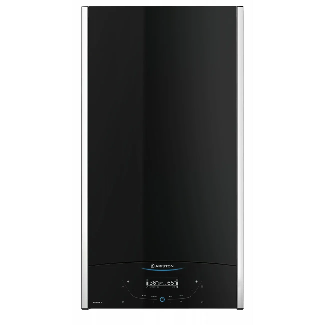 Газовый котел Ariston Alteas X 24 кВт
