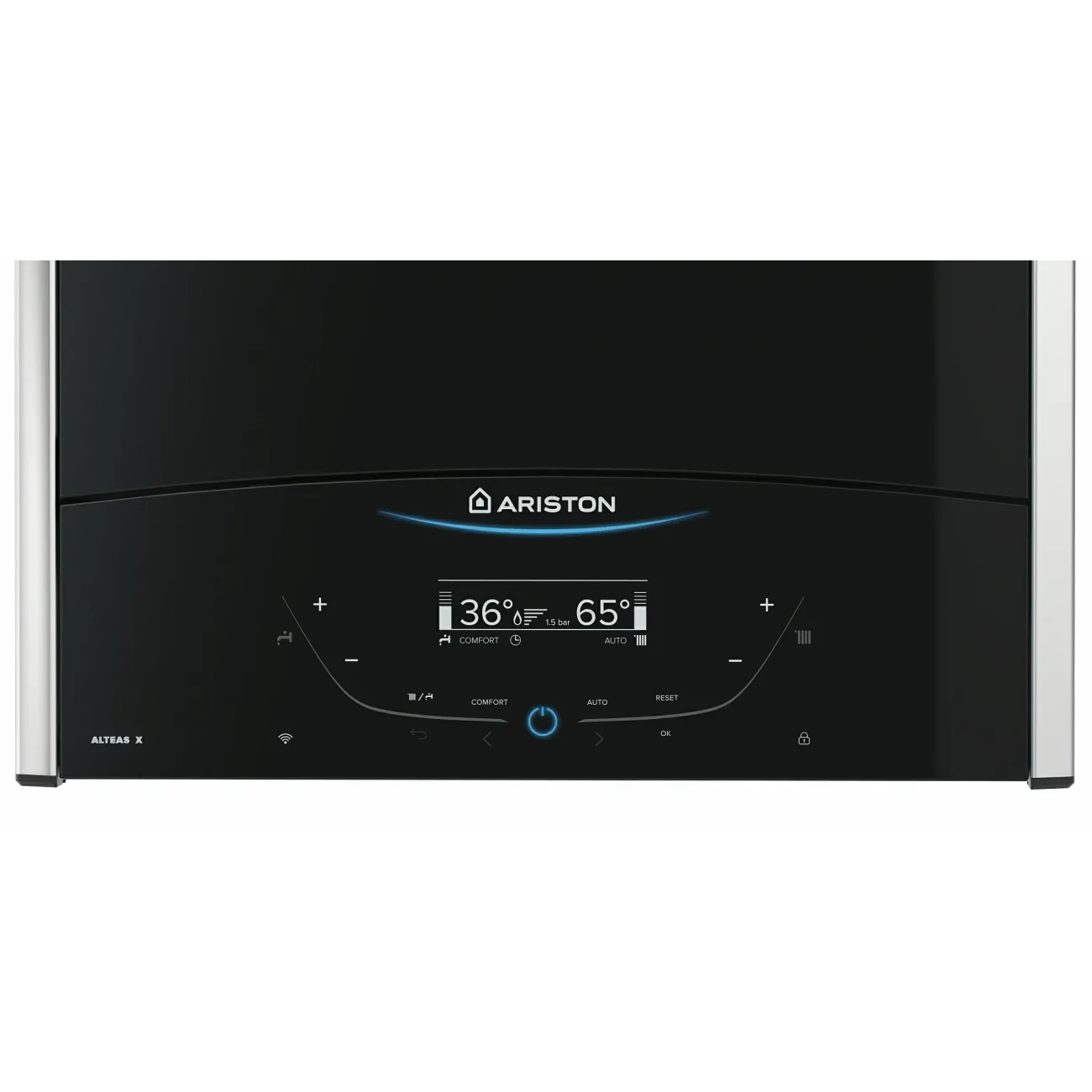 Газовый котел Ariston Alteas X 24 кВт
