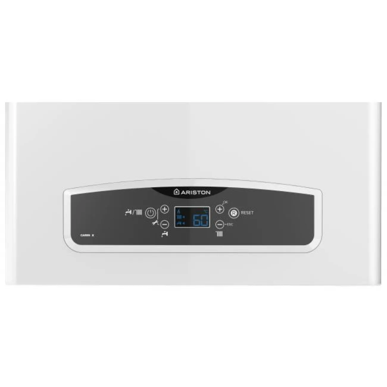 Газовый котел Ariston Cares XC 24 кВт