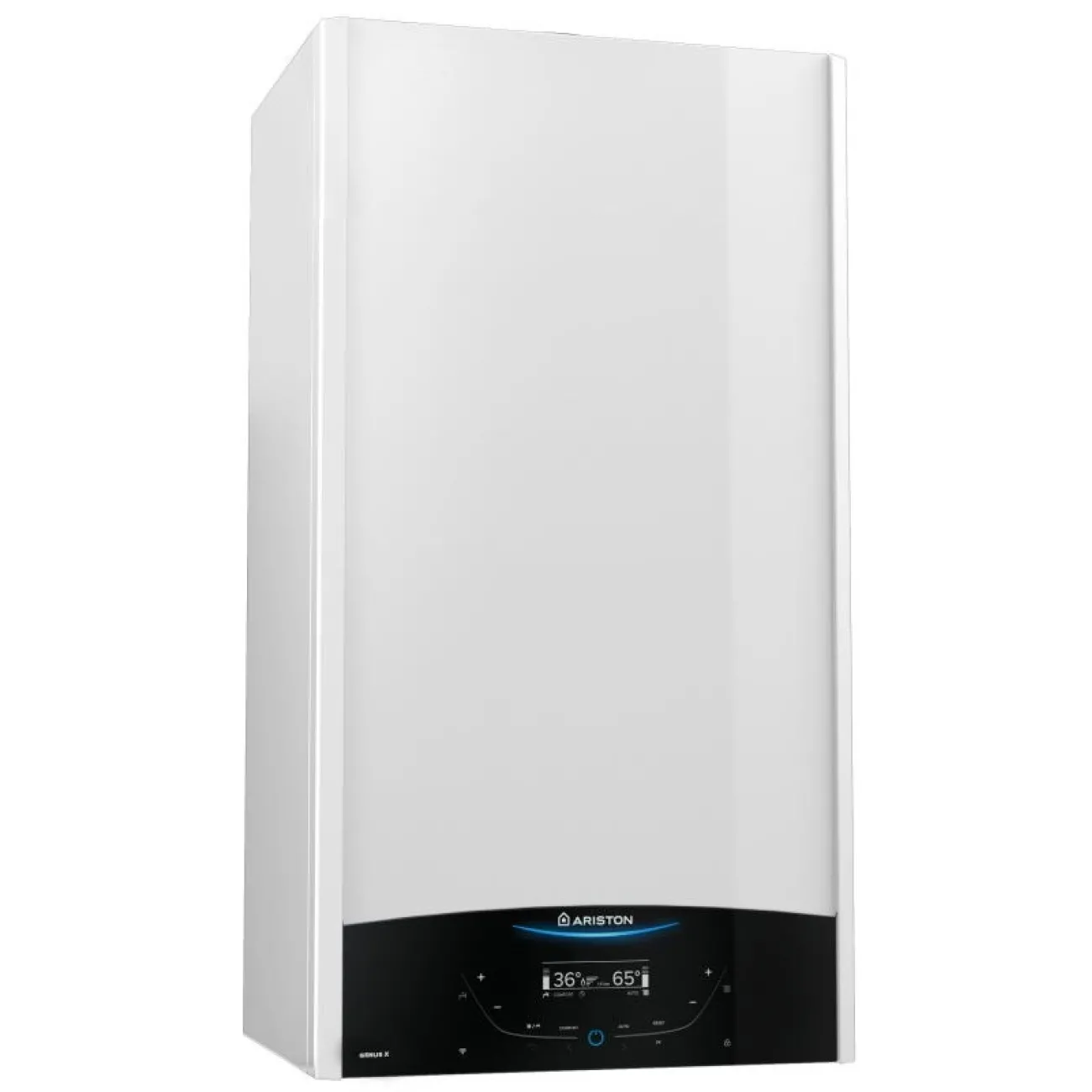 Газовый котел Ariston Genus X 24 кВт