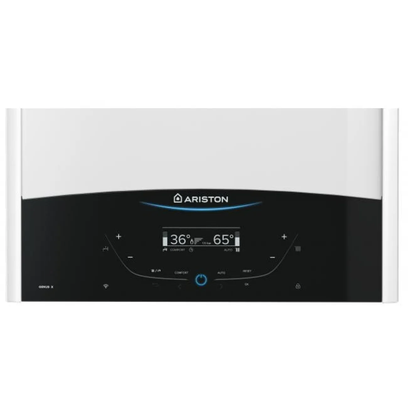 Газовый котел Ariston Genus X 24 кВт