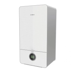 Cazan pe gaz în condensare Bosch Condens GC7000iW 24 kW