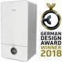 Cazan pe gaz în condensare Bosch Condens GC7000iW 24 kW