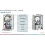 Cazan pe gaz Bosch Condens GC1200W 24 C23
