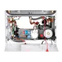 Cazan pe gaz Bosch Gaz 6000W 24 kw