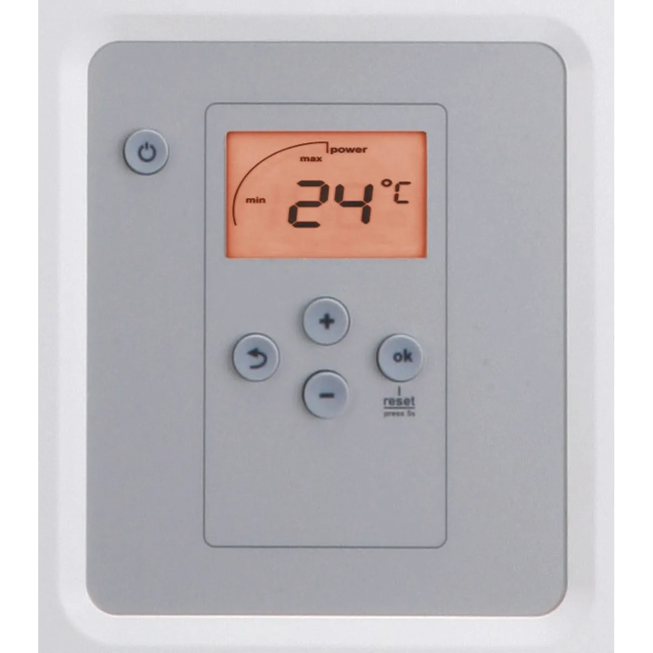 Газовый котел Bosch Gaz 6000W 24 кВт