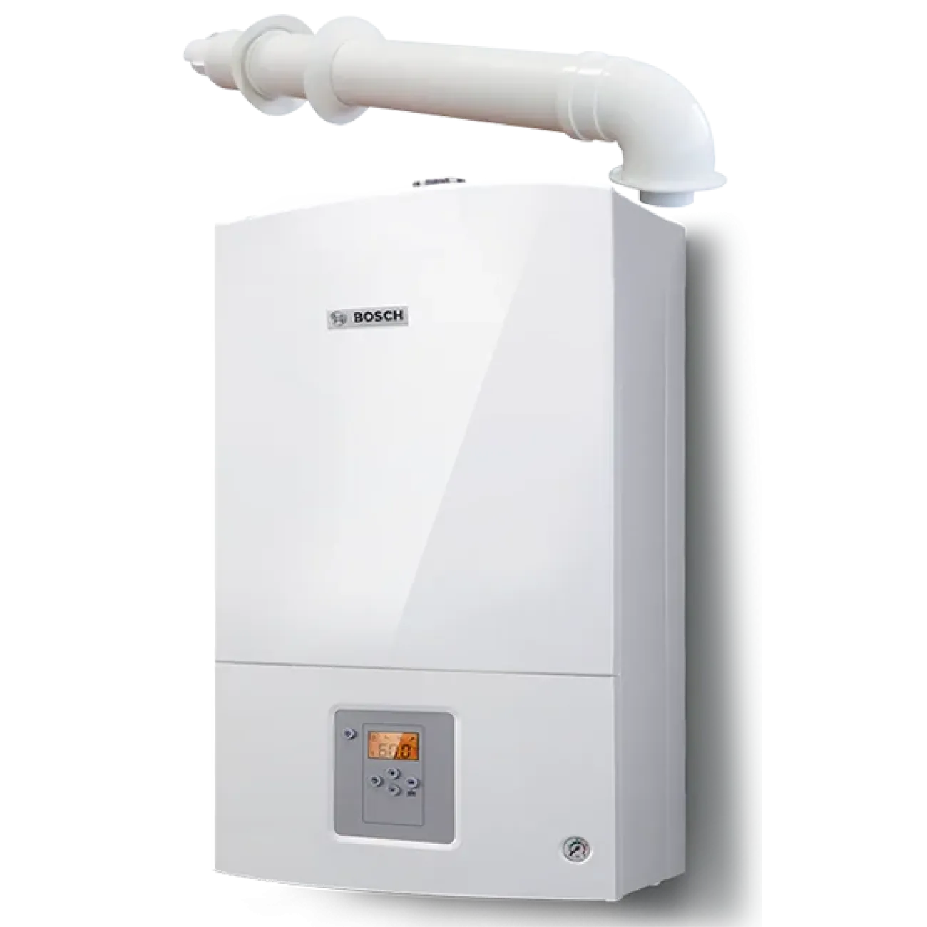 Газовый котел Bosch Gaz 6000W 28 кВт