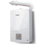 Cazan pe gaz Bosch Gaz 6000W 28 kw 