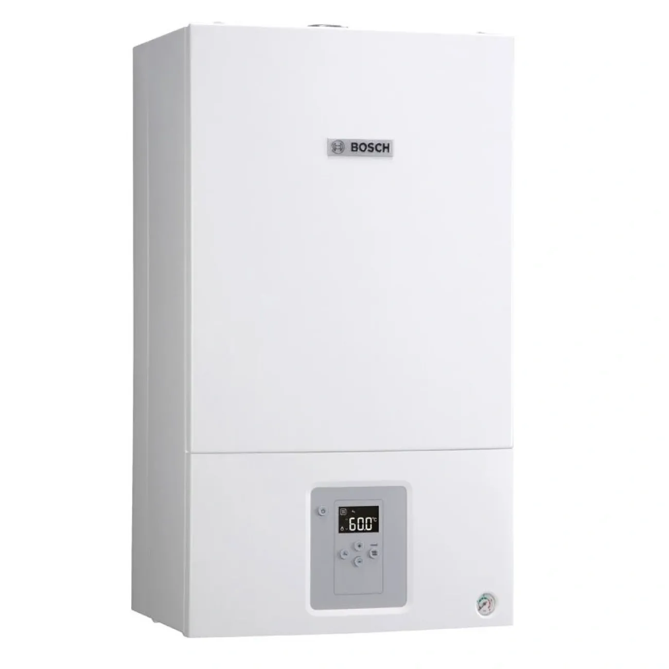 Газовый котел Bosch Gaz 6000W 24 кВт