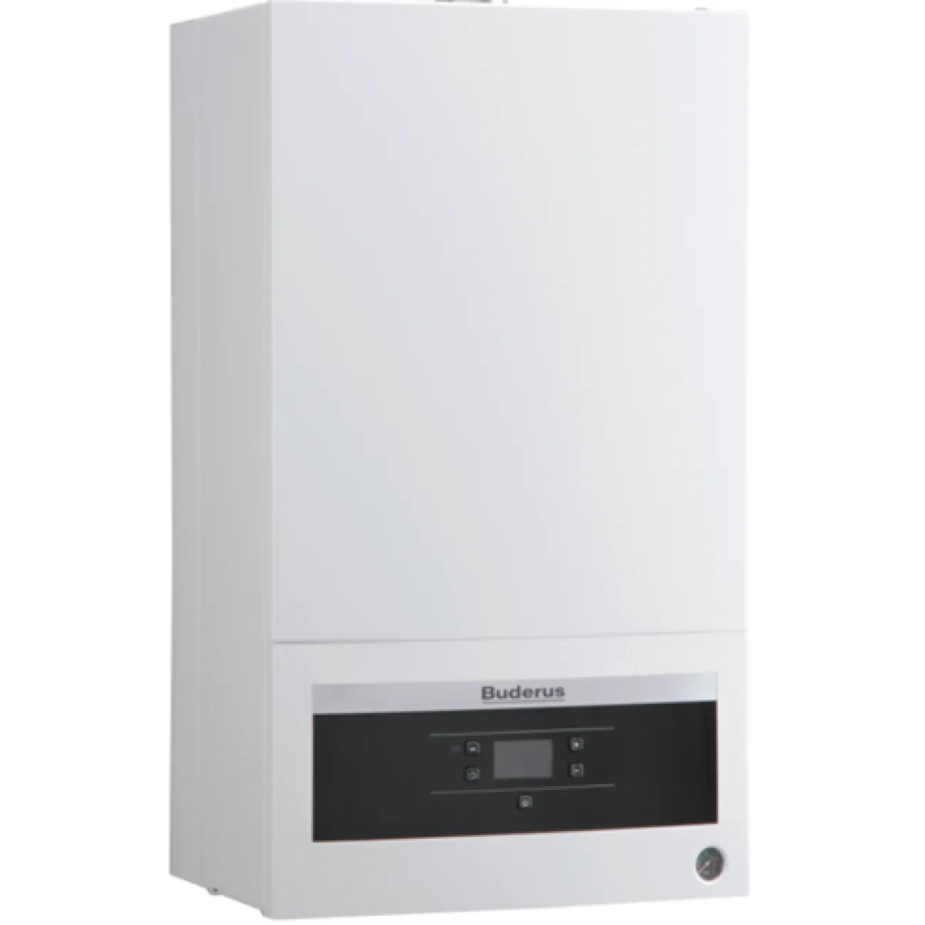 Газовый котел Buderus Logamax U072 24 кВт