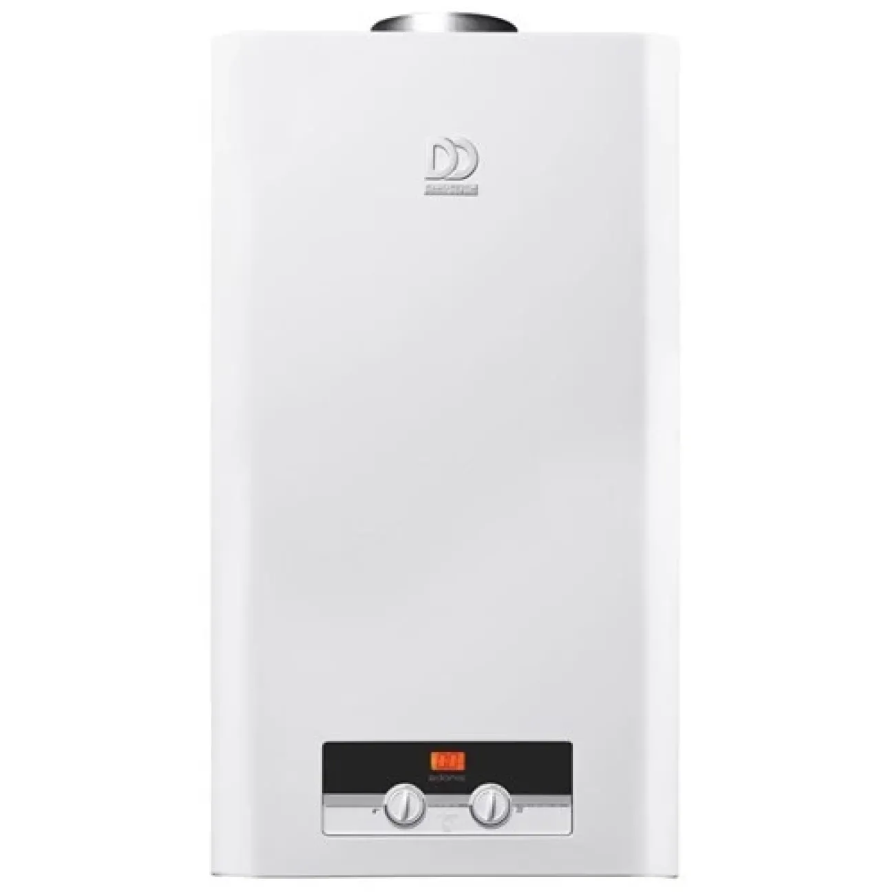 Газовый котел DemirDokum Adonis B-24 кВт