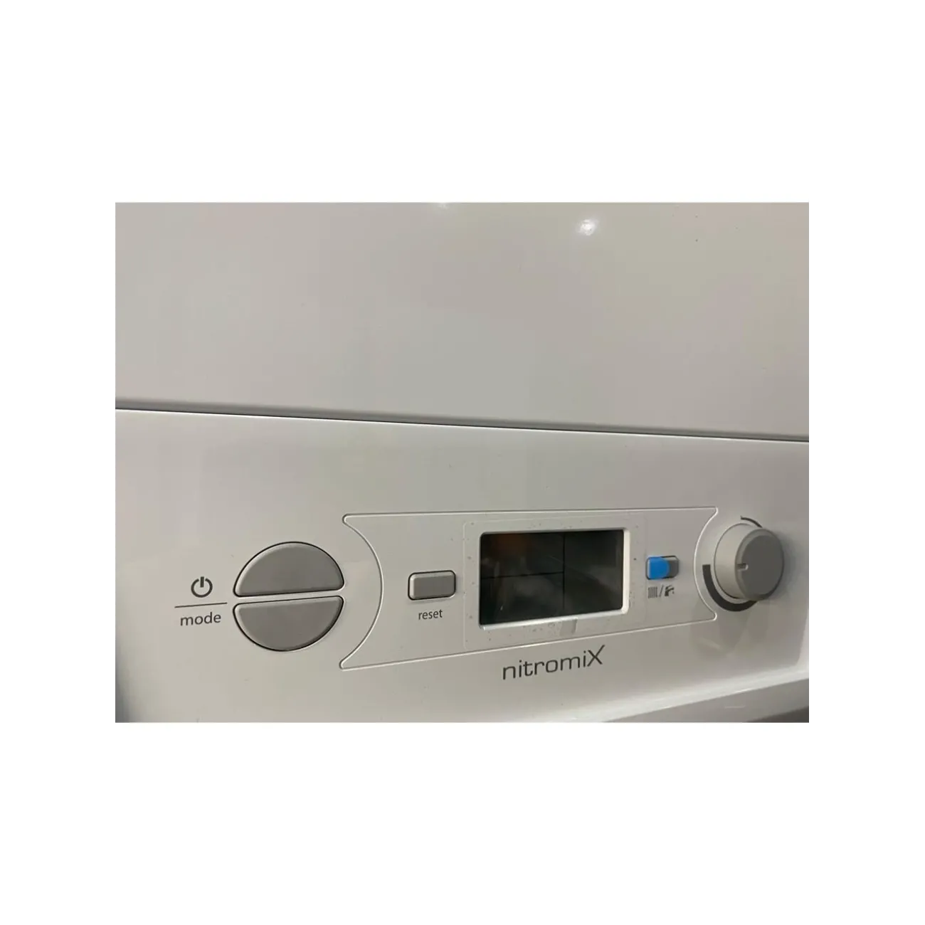 Cazan pe gaz DemirDokum Nitromix P 24 kW