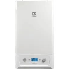 Cazan pe gaz DemirDokum Nitromix P 24 kW