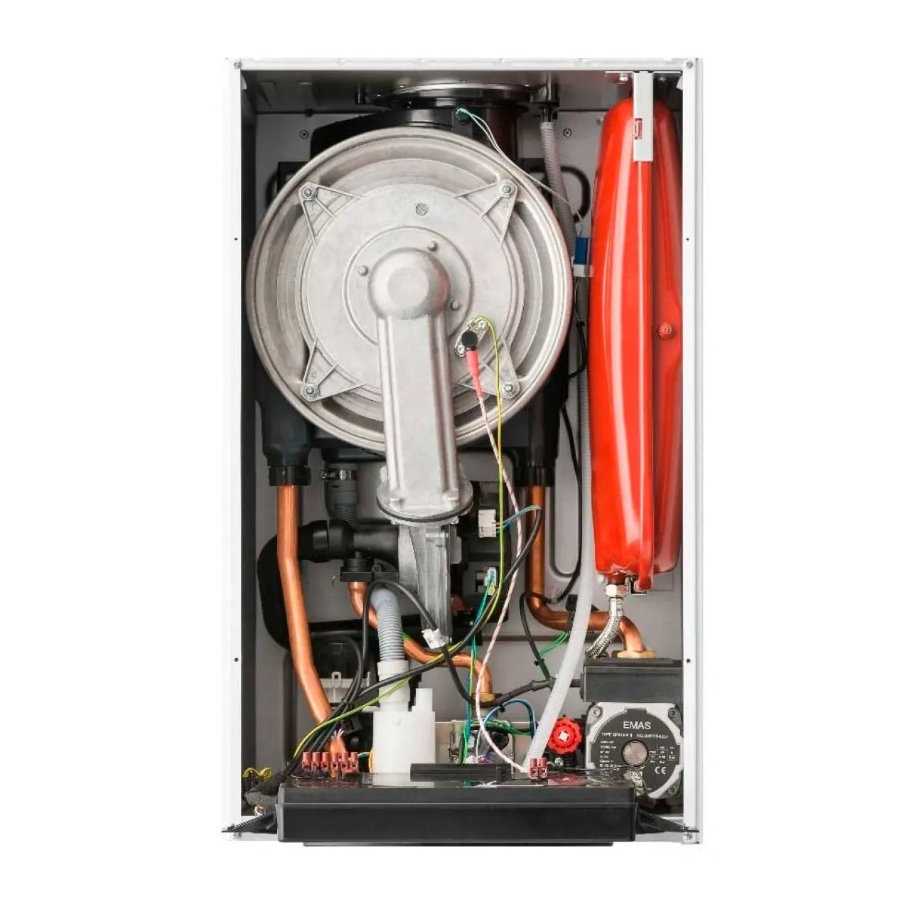 Cazan pe gaz E.C.A. Calora Premix 24 kW