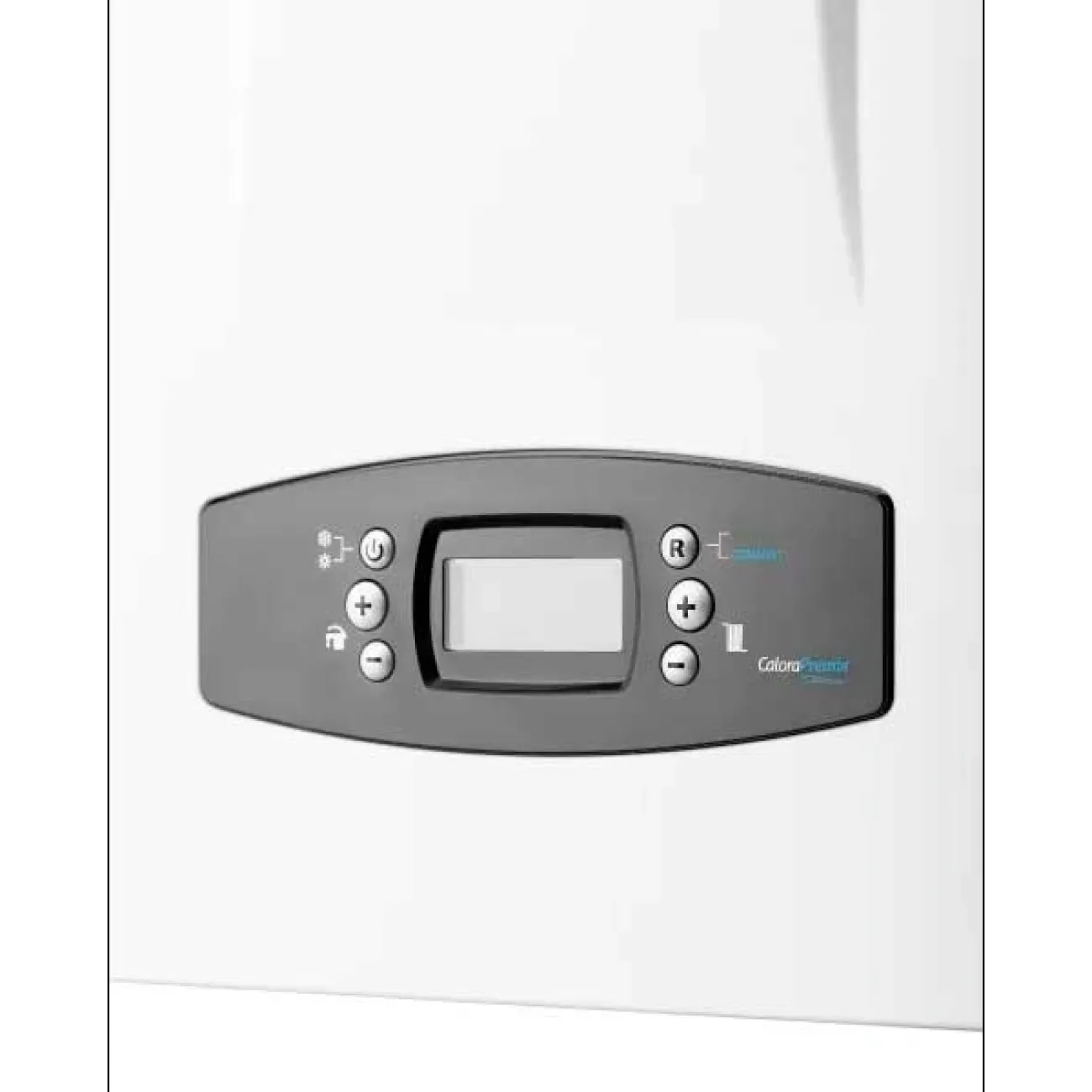 Cazan pe gaz E.C.A. Calora Premix 24 kW