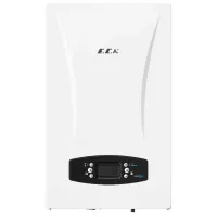 Cazan pe gaz E.C.A. Calora Premix 24 kW