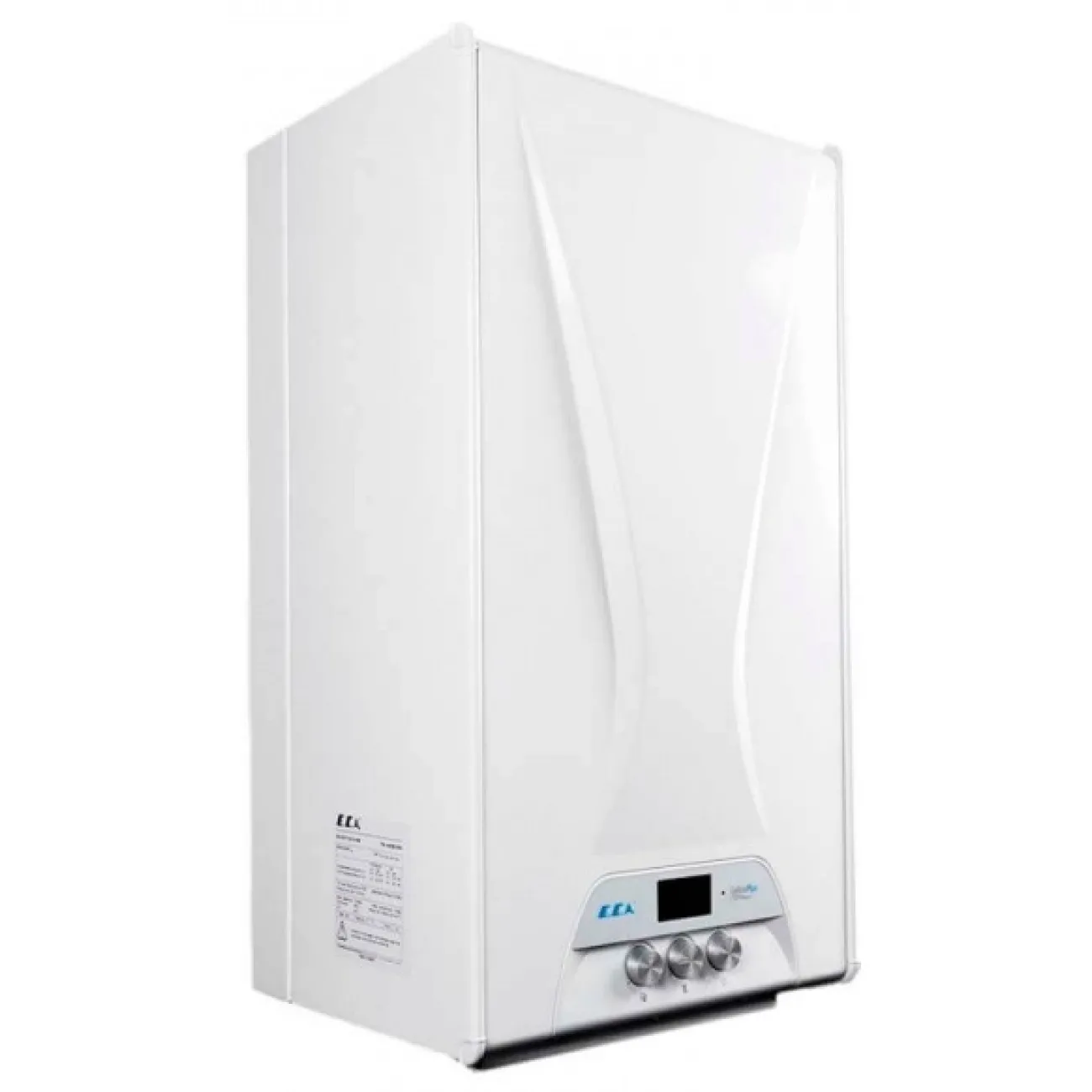 Газовый котел E.C.A. Gelios Plus 28 кВт