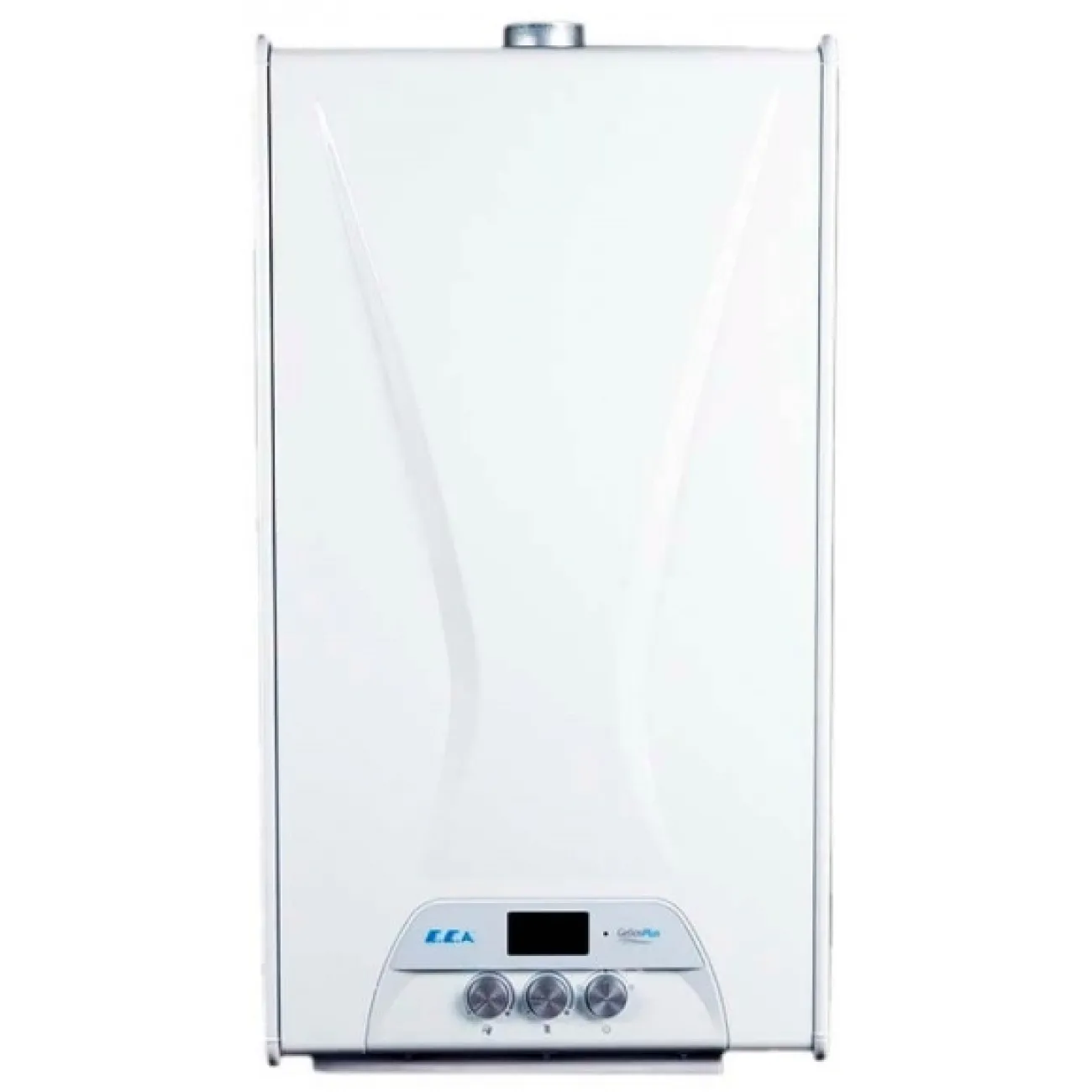Газовый котел E.C.A. Gelios Plus 28 кВт