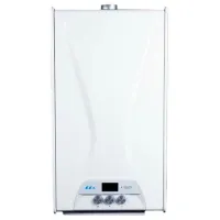 Cazan pe gaz E.C.A. Gelios Plus 33 kW