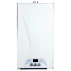 Cazan pe gaz E.C.A. Gelios Plus 24 kW