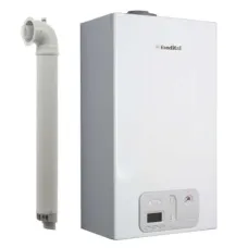 Cazan pe gaz Fondital Antea KC 24 kW