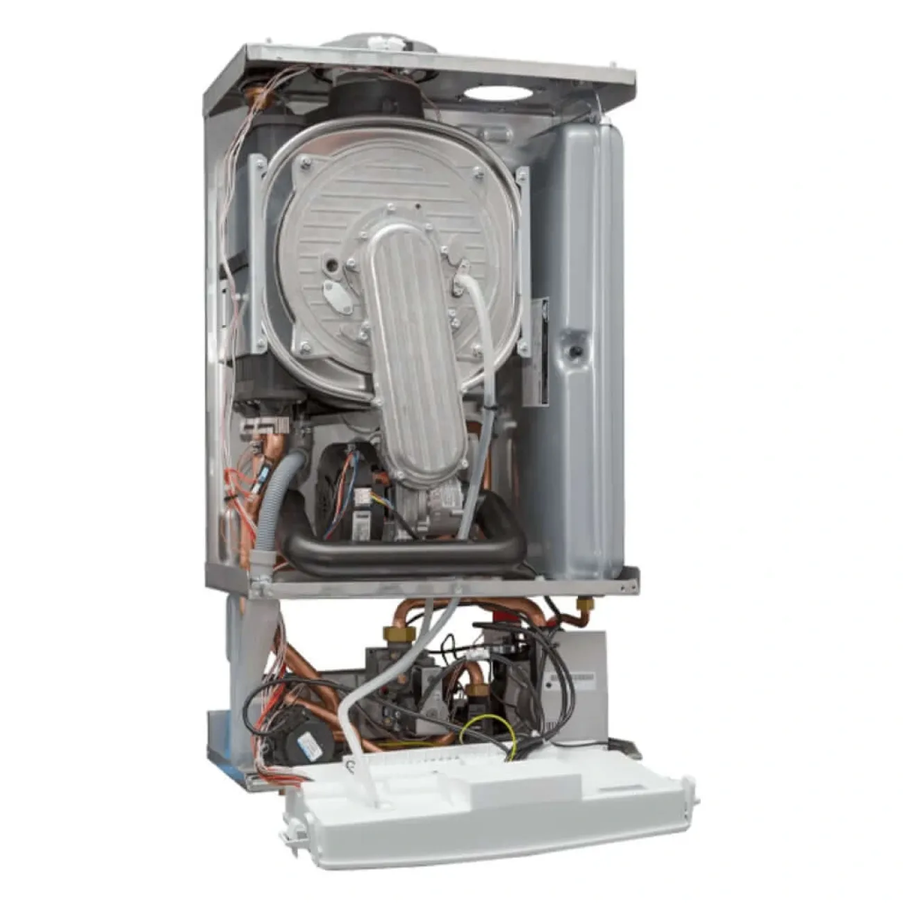 Cazan pe gaz Fondital Antea KC 24 kW
