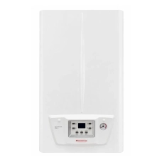 Газовый котёл Immergas Eolo Mythos Dom V2 24 кВт