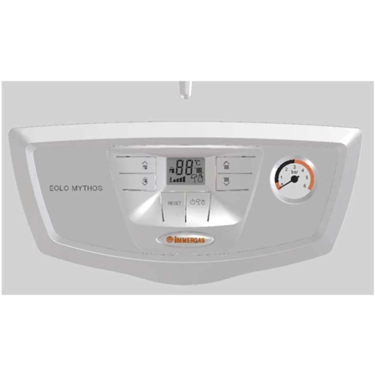 Cazan pe gaz Immergas Eolo Mythos D 24 kW