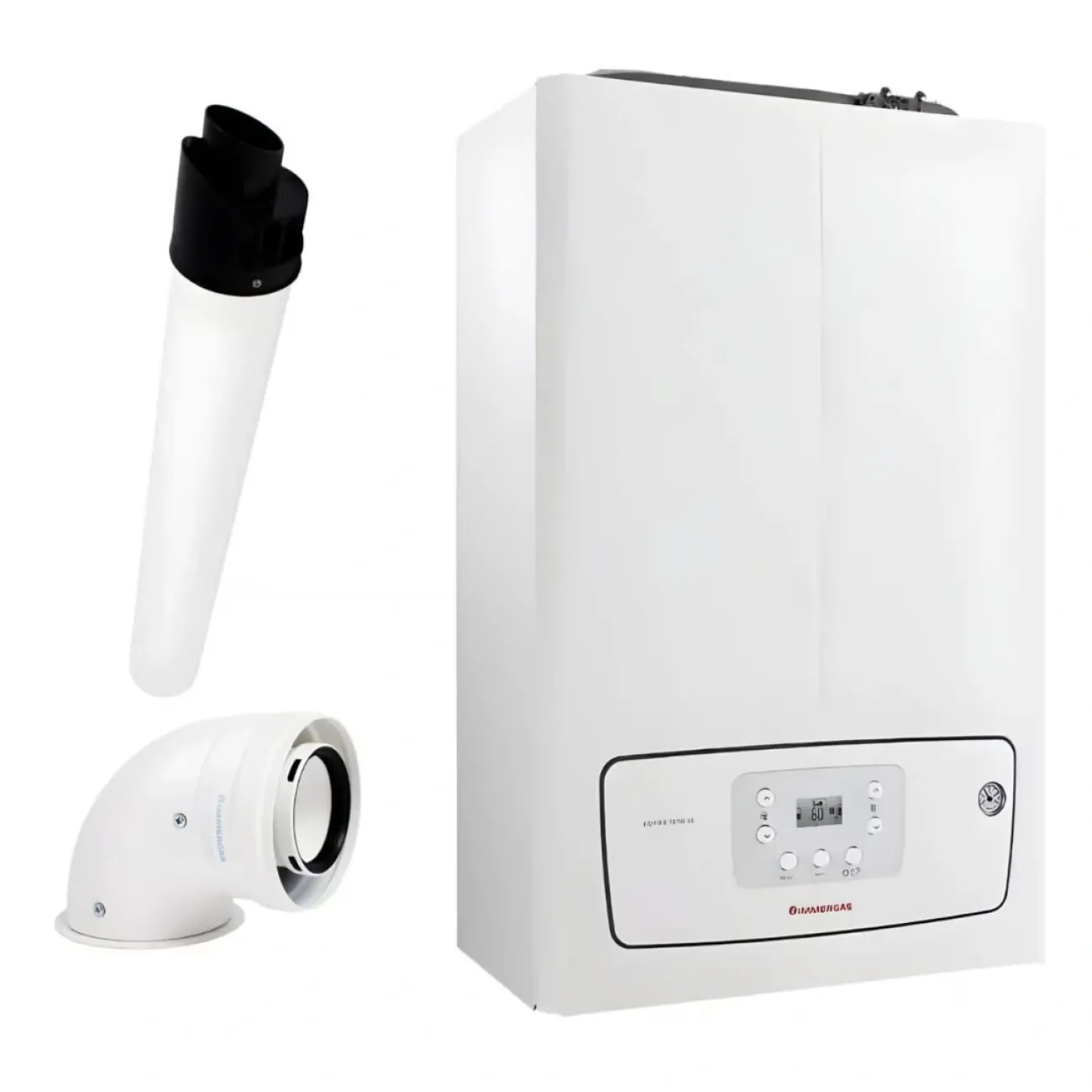 Cazan pe gaz in condensare Immergas Victrix Tera 24/28 V2