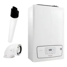 Cazan pe gaz in condensare Immergas Victrix Tera 24/28 V2