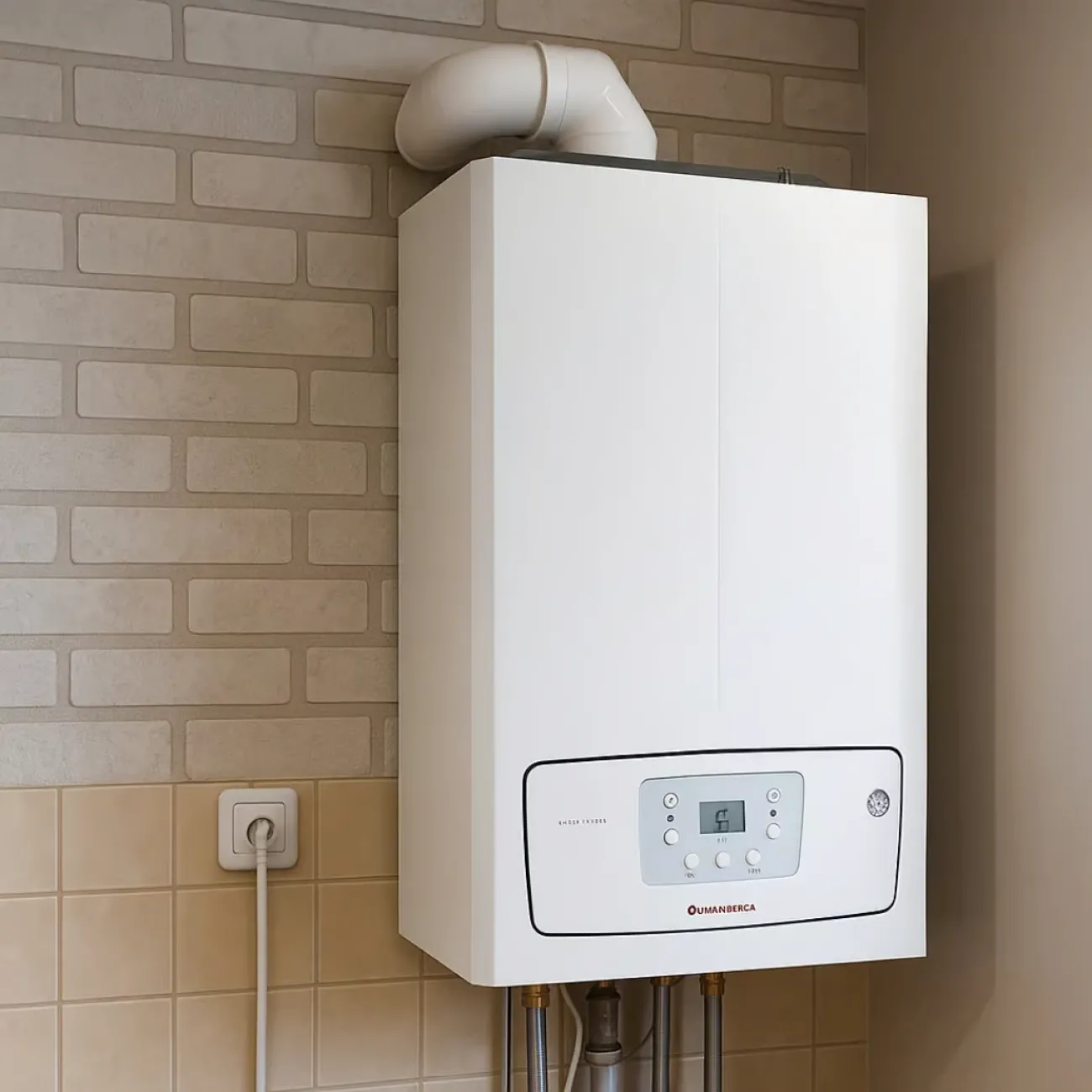 Cazan pe gaz in condensare Immergas Victrix Tera 24/28 V2