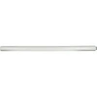 Prelungire coaxială pentru coș convențional d.100/60 mm, l 2000 mm